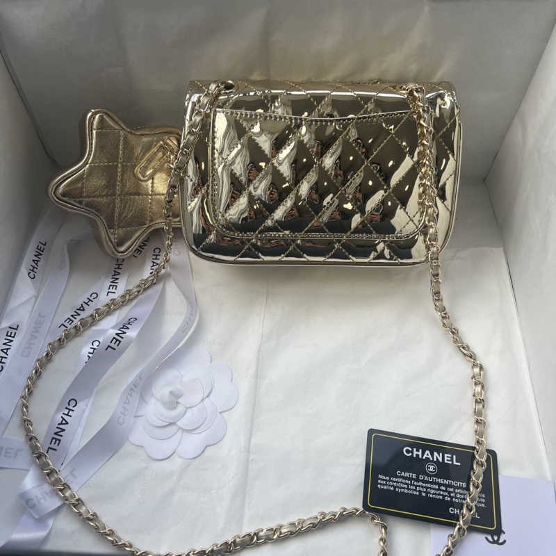 Ch**el cf series bags